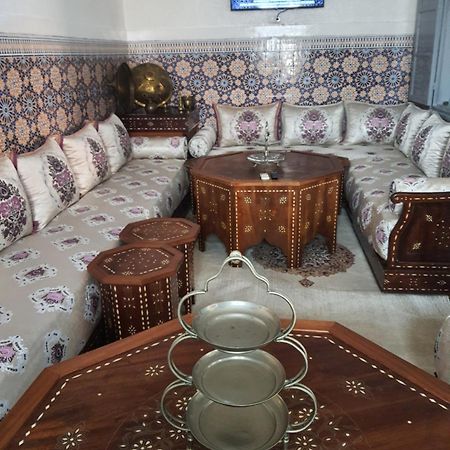 Marrakech Plus Marraquexe Exterior foto