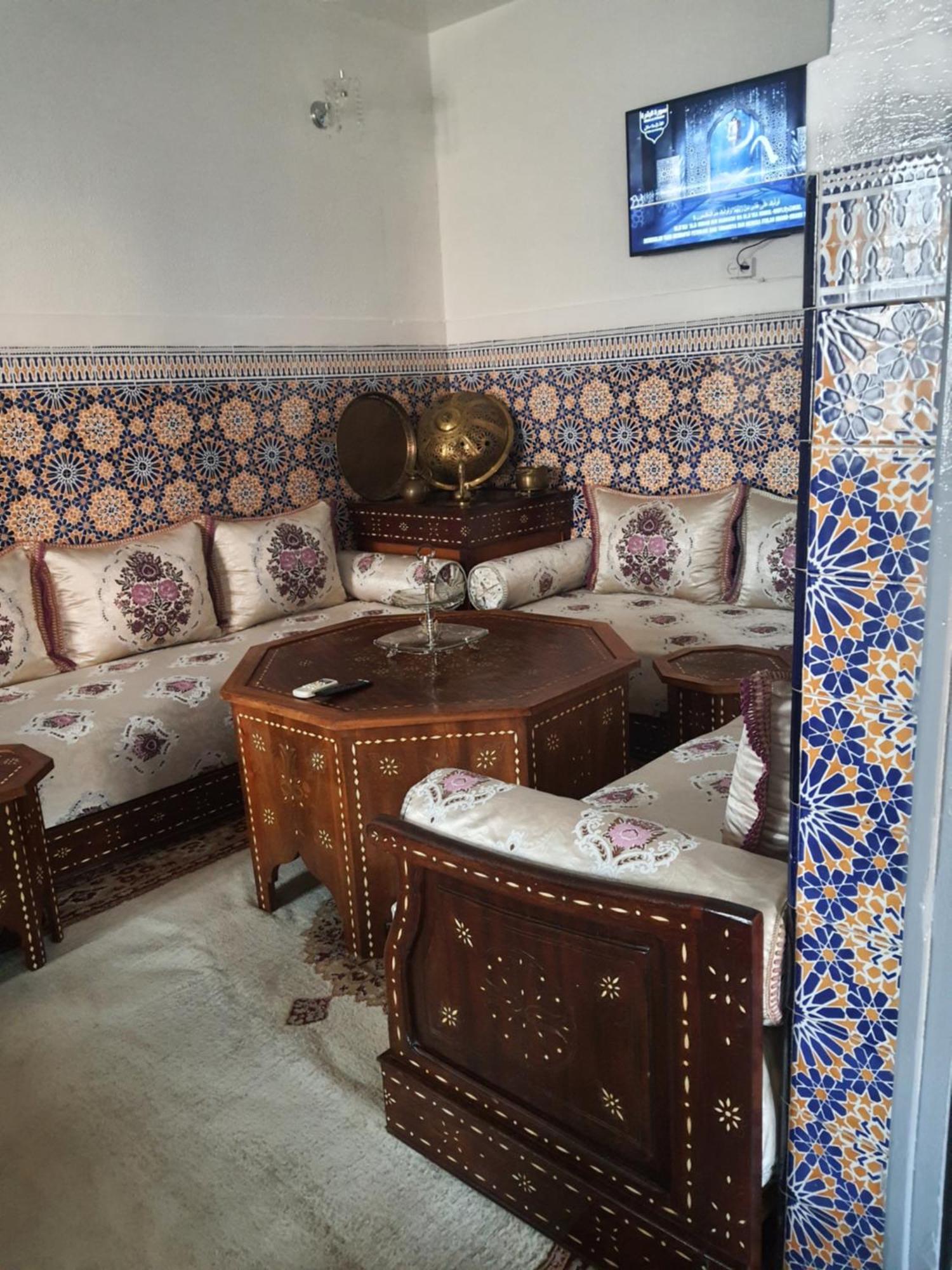 Marrakech Plus Marraquexe Exterior foto