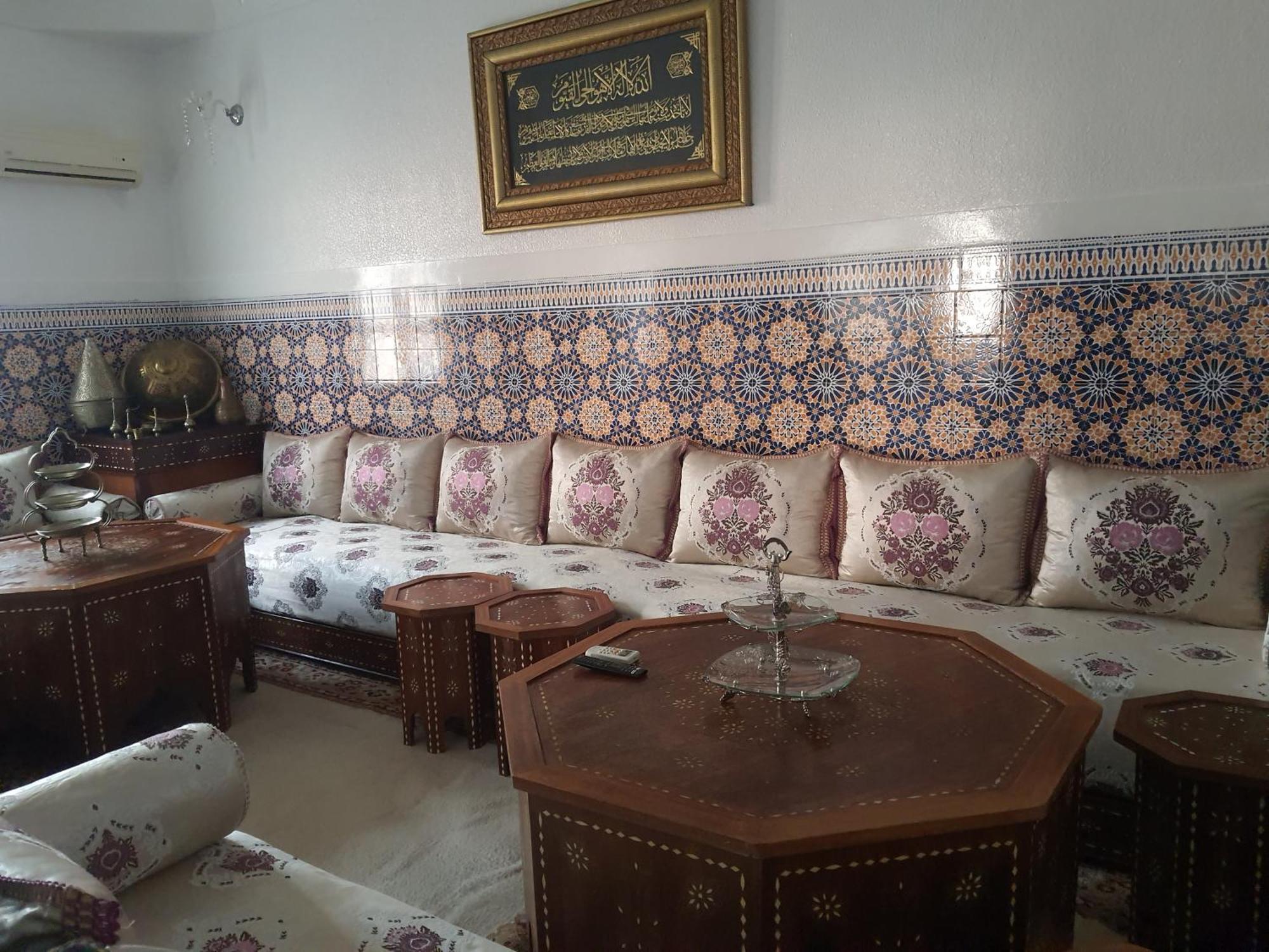 Marrakech Plus Marraquexe Exterior foto
