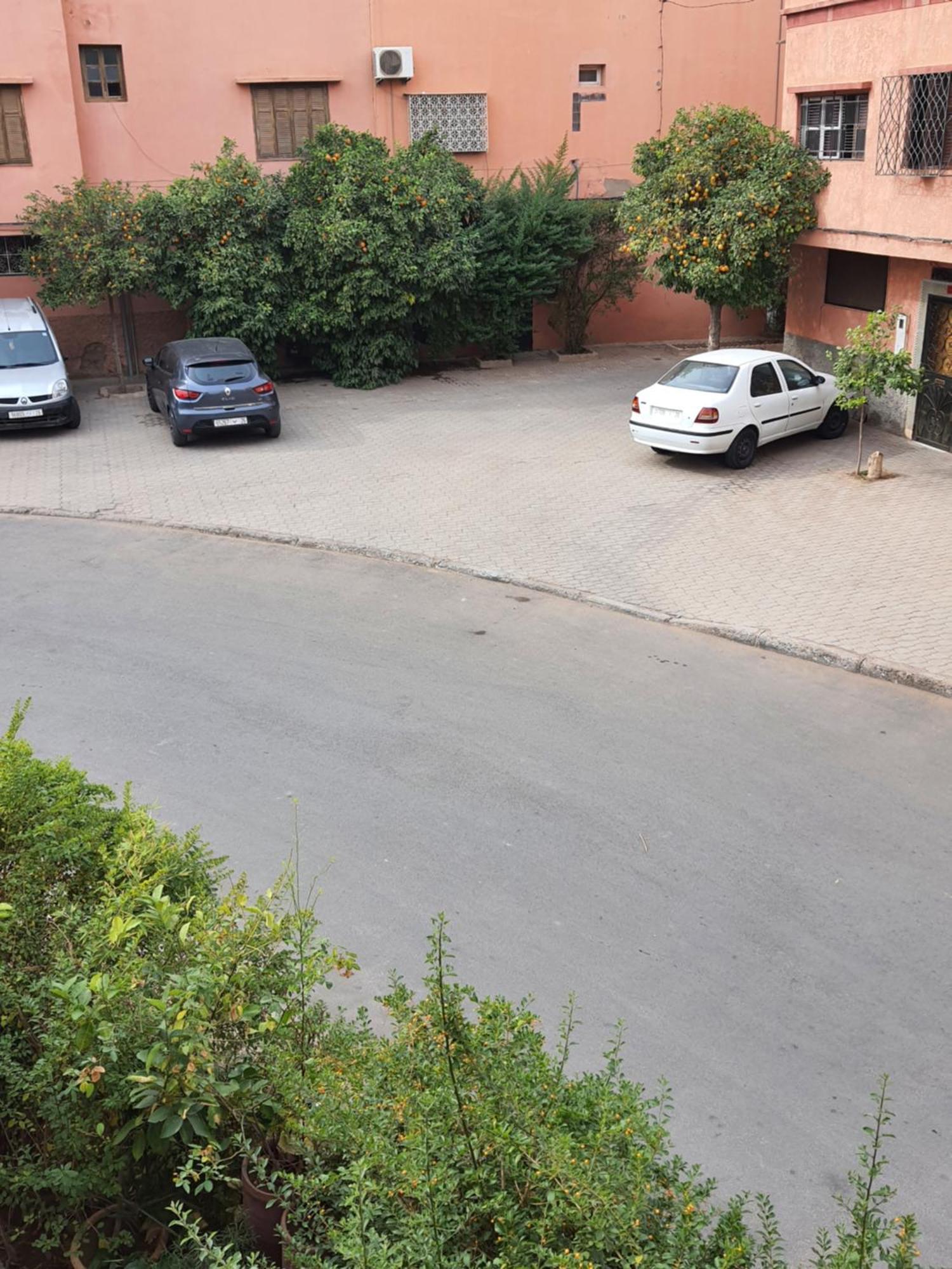 Marrakech Plus Marraquexe Exterior foto