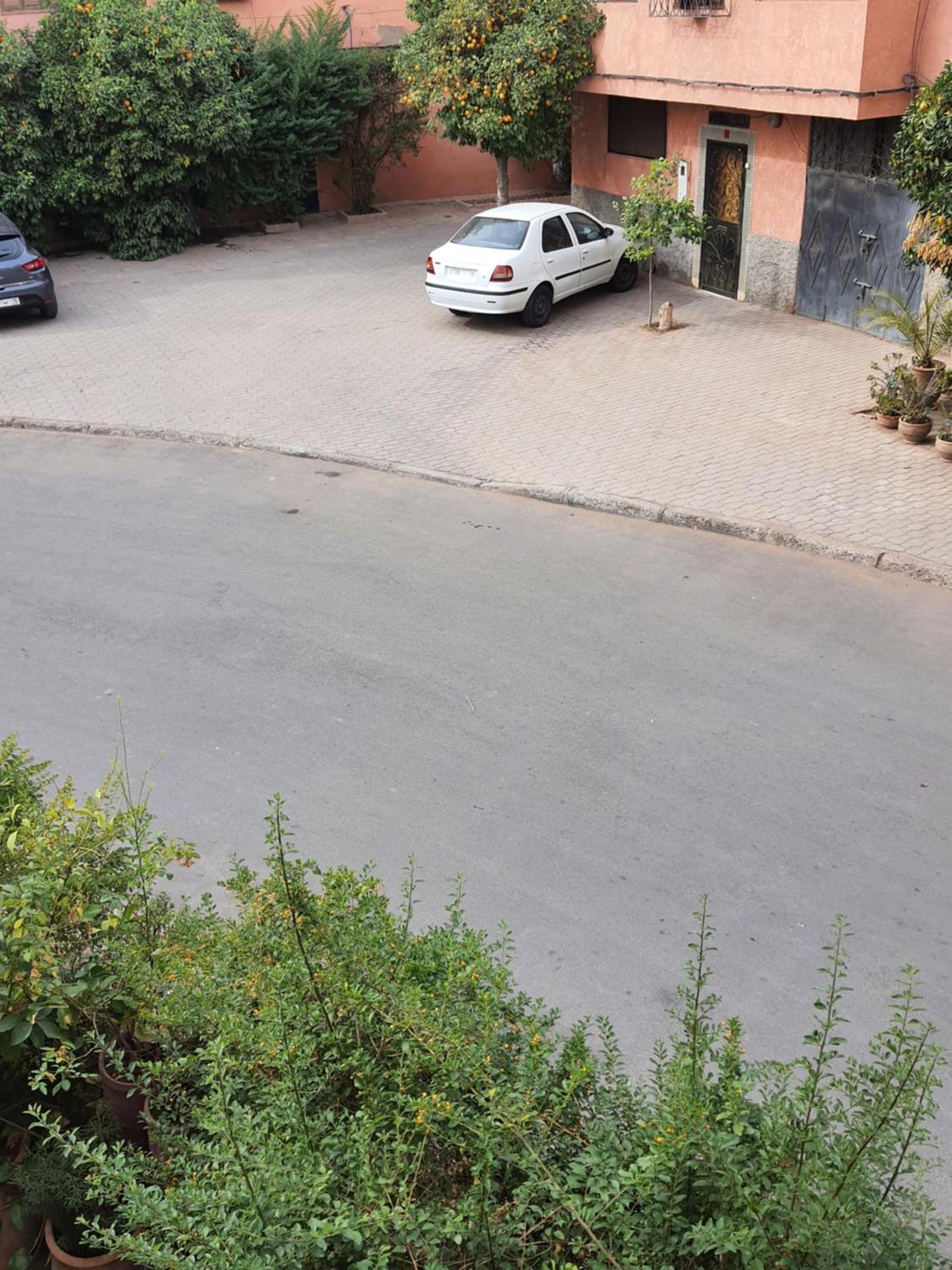 Marrakech Plus Marraquexe Exterior foto