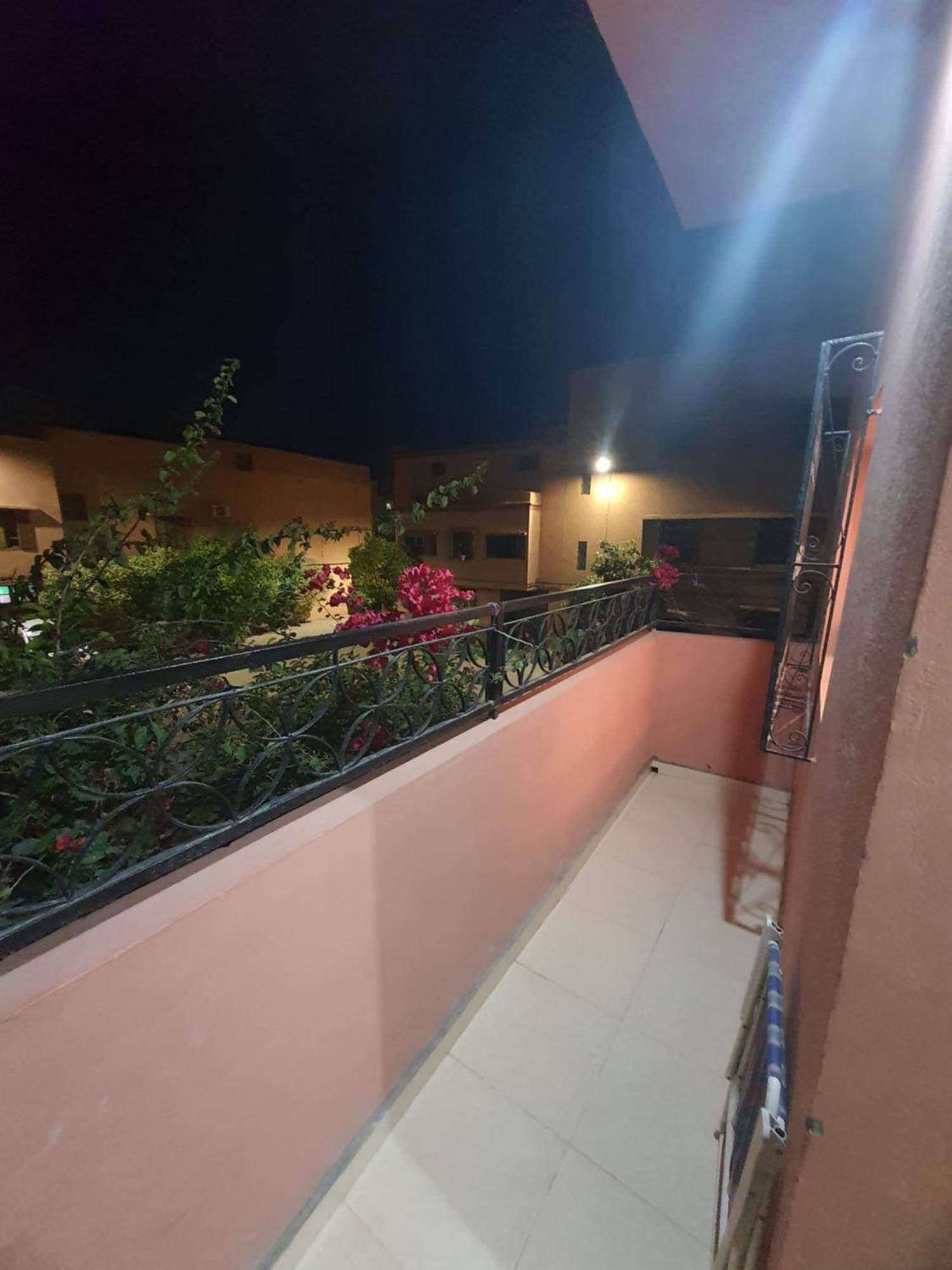 Marrakech Plus Marraquexe Exterior foto