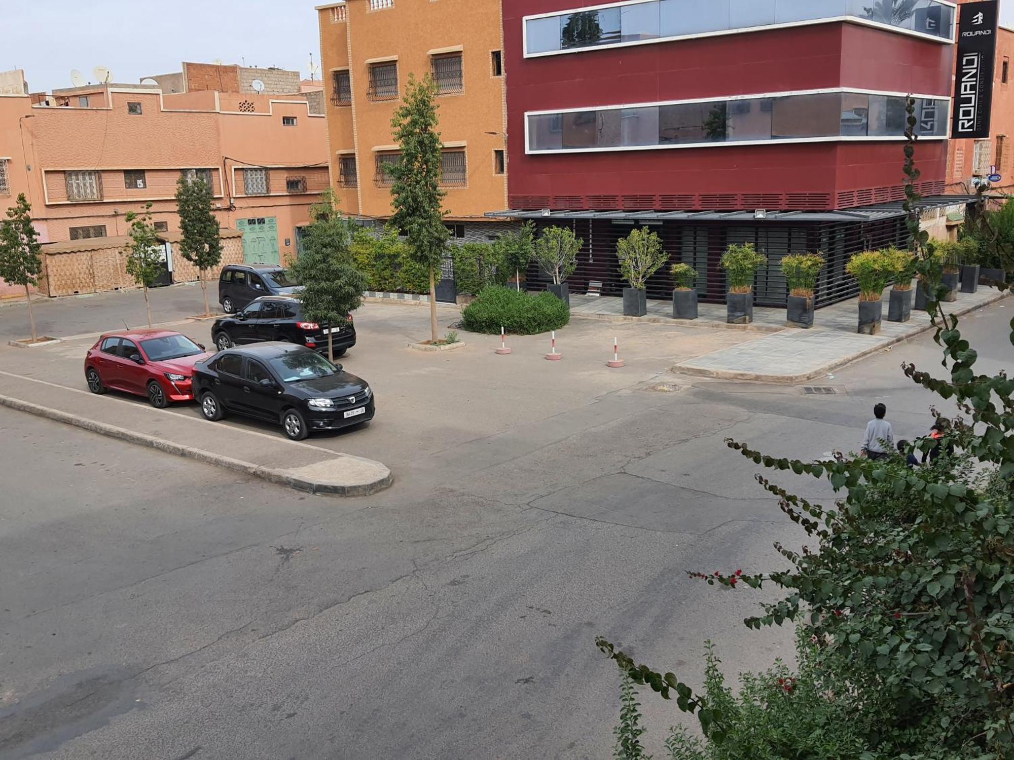 Marrakech Plus Marraquexe Exterior foto