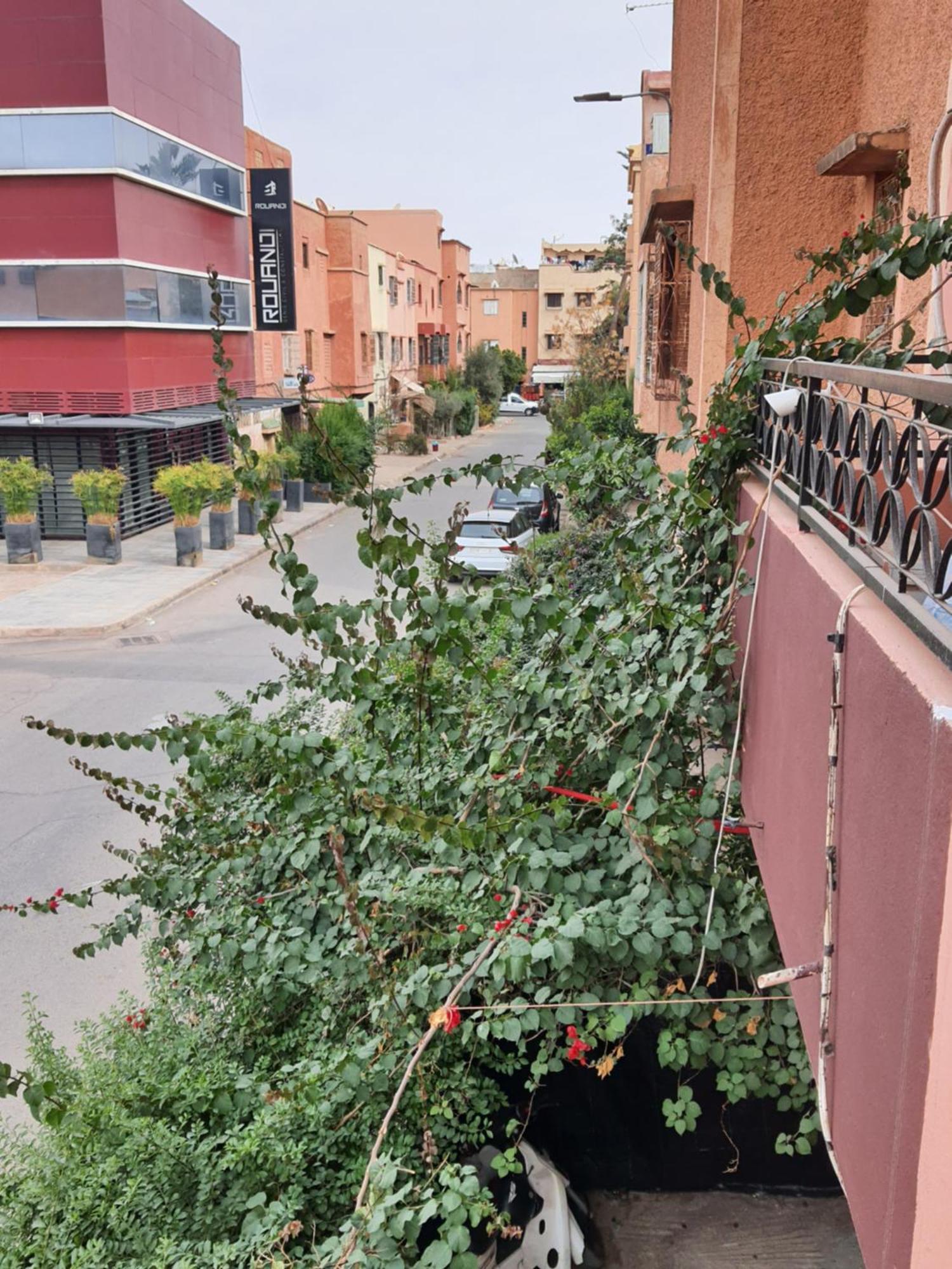 Marrakech Plus Marraquexe Exterior foto