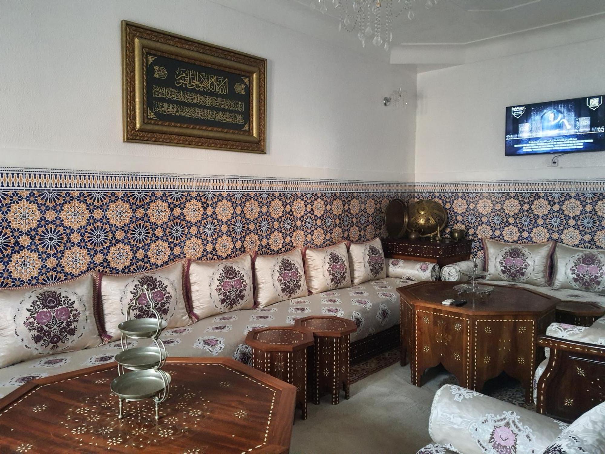 Marrakech Plus Marraquexe Exterior foto