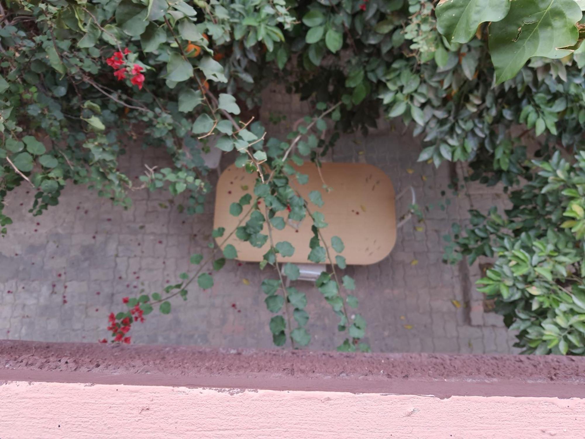 Marrakech Plus Marraquexe Exterior foto