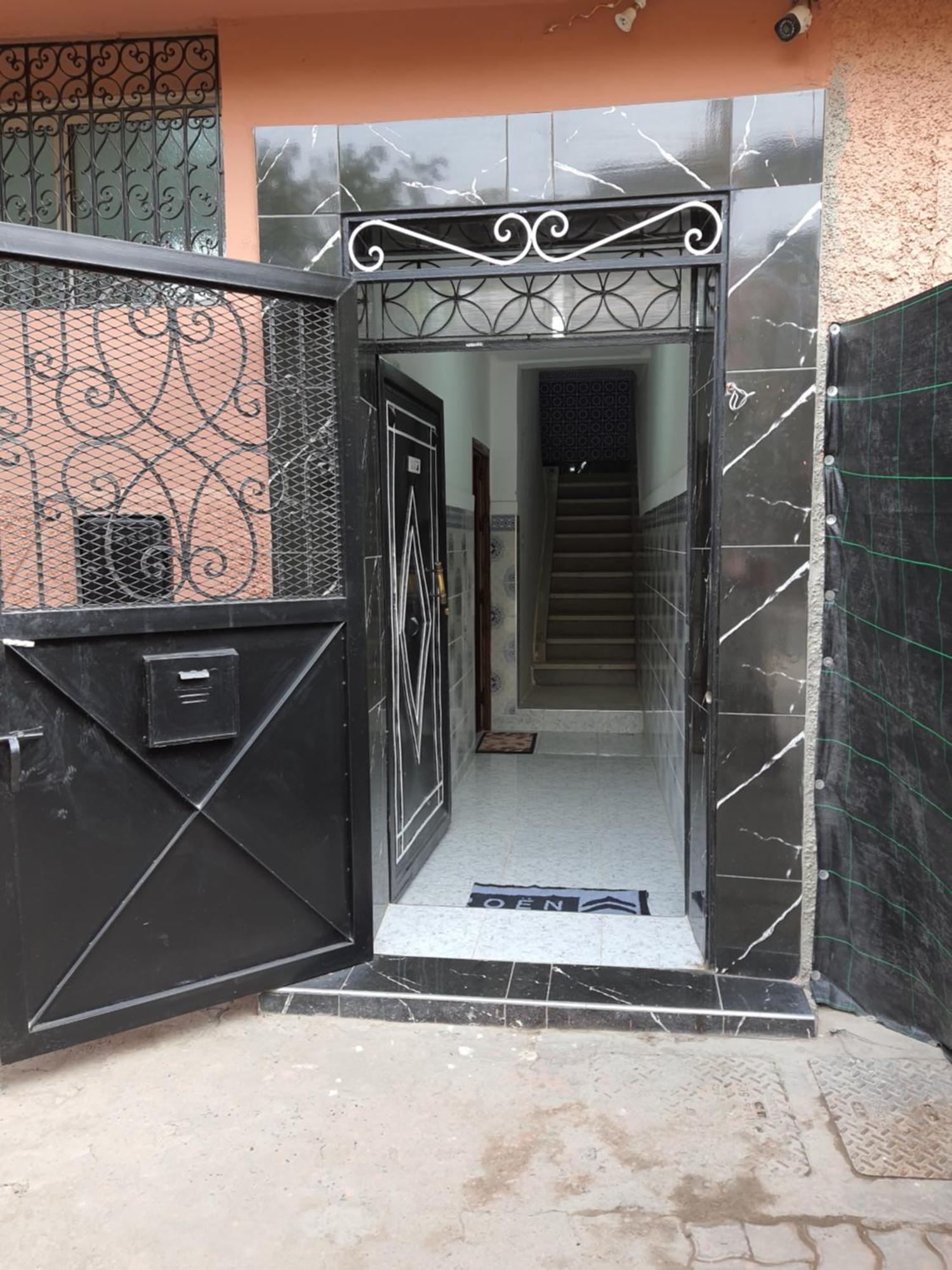 Marrakech Plus Marraquexe Exterior foto