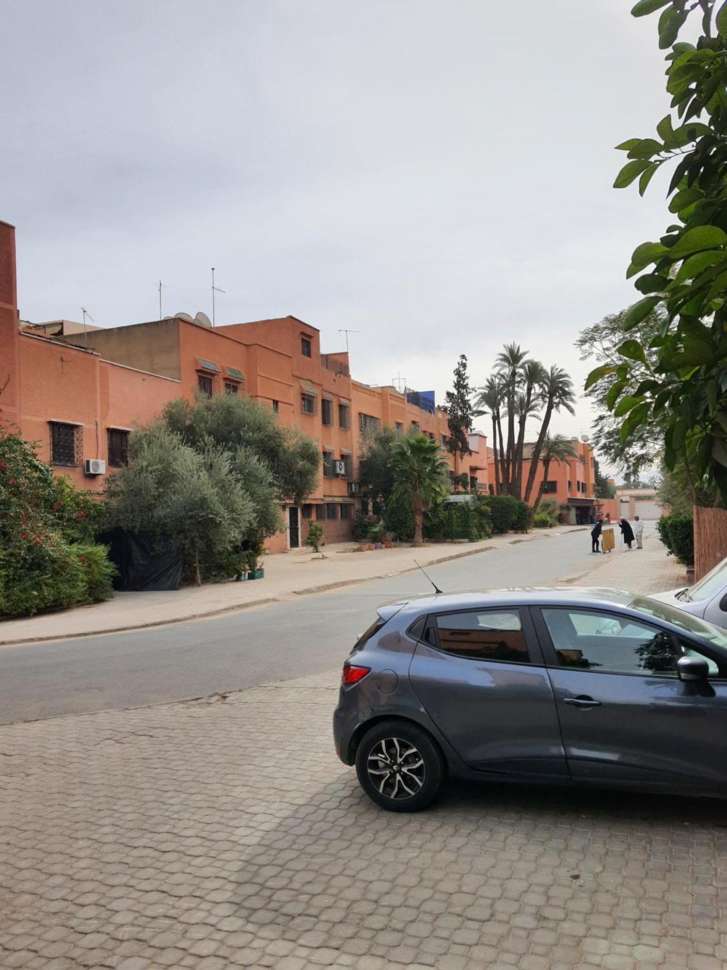 Marrakech Plus Marraquexe Exterior foto