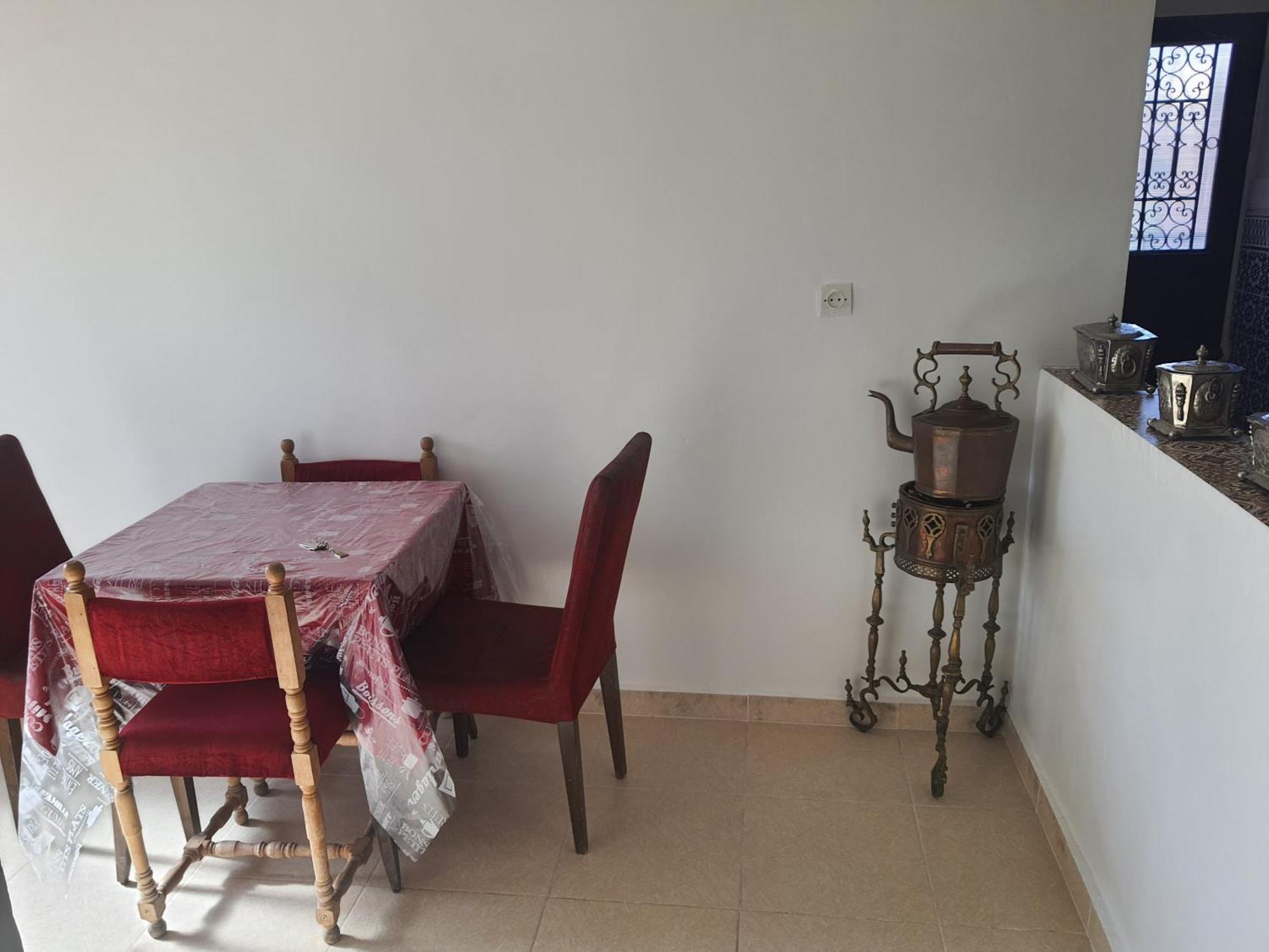 Marrakech Plus Marraquexe Exterior foto
