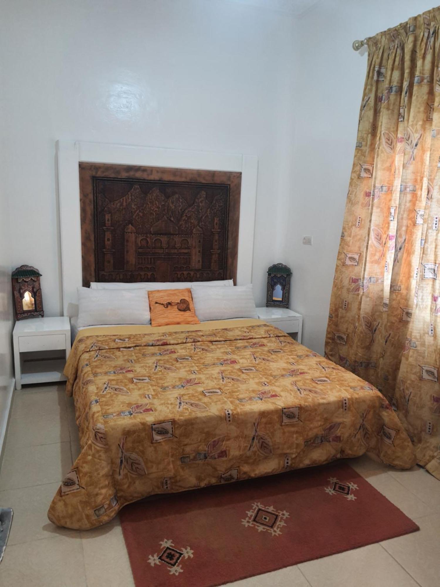 Marrakech Plus Marraquexe Exterior foto