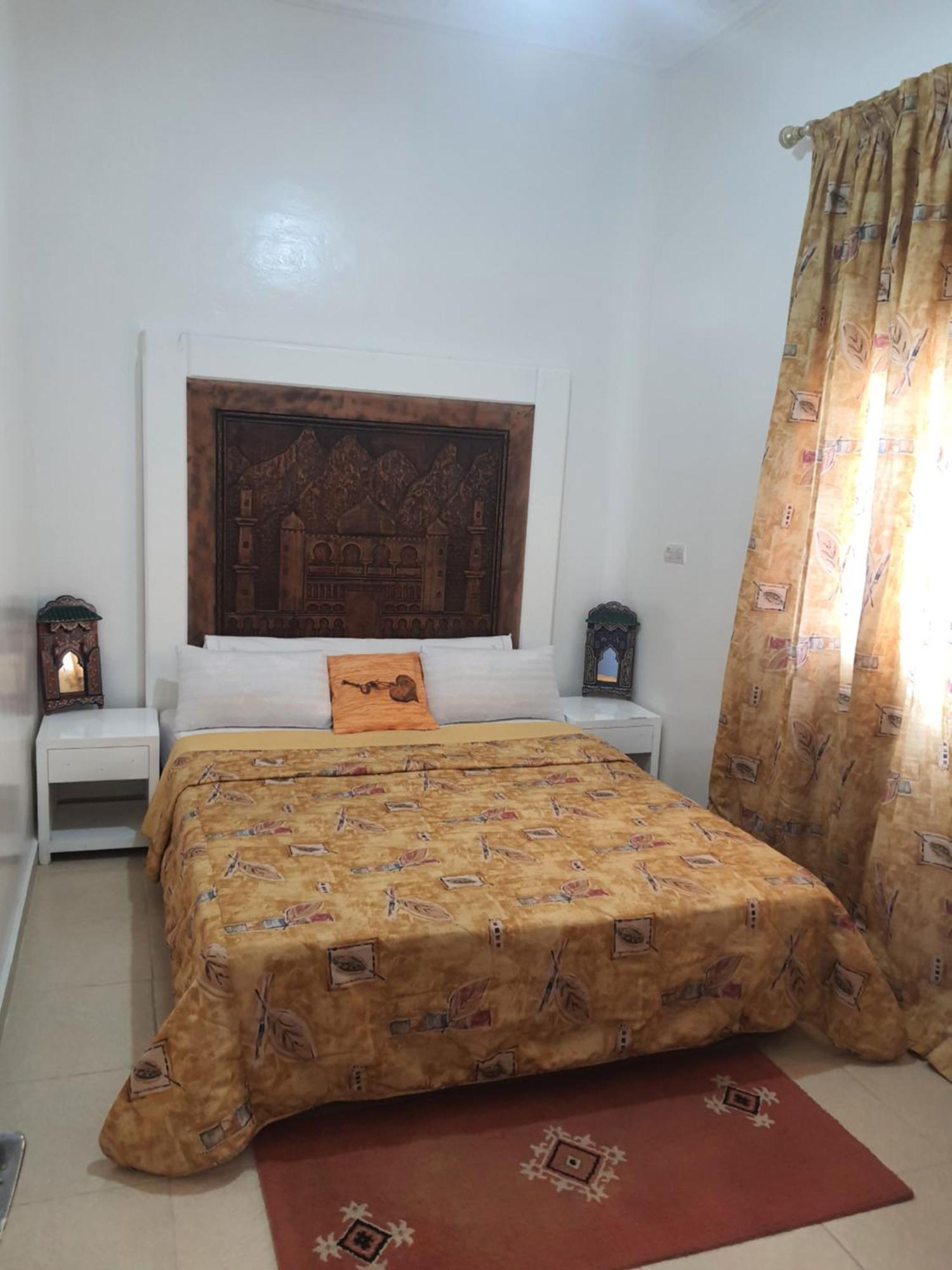 Marrakech Plus Marraquexe Exterior foto