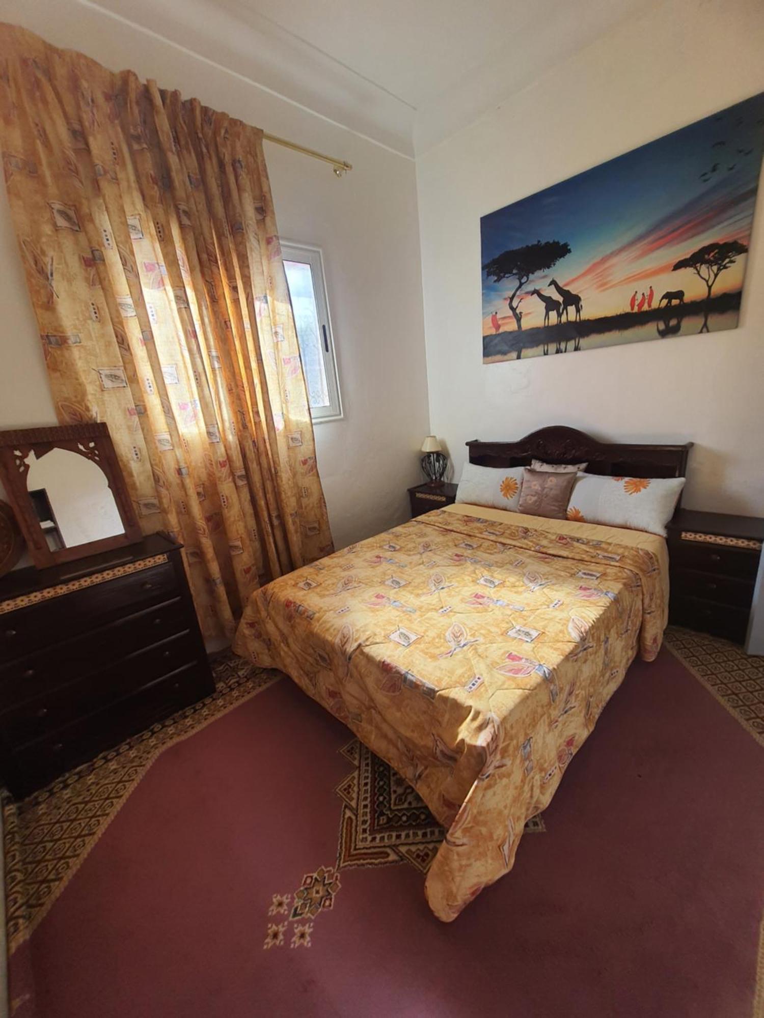 Marrakech Plus Marraquexe Exterior foto