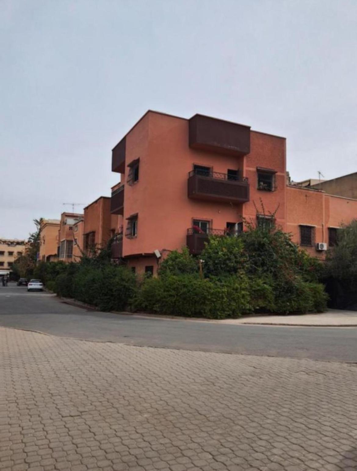 Marrakech Plus Marraquexe Exterior foto